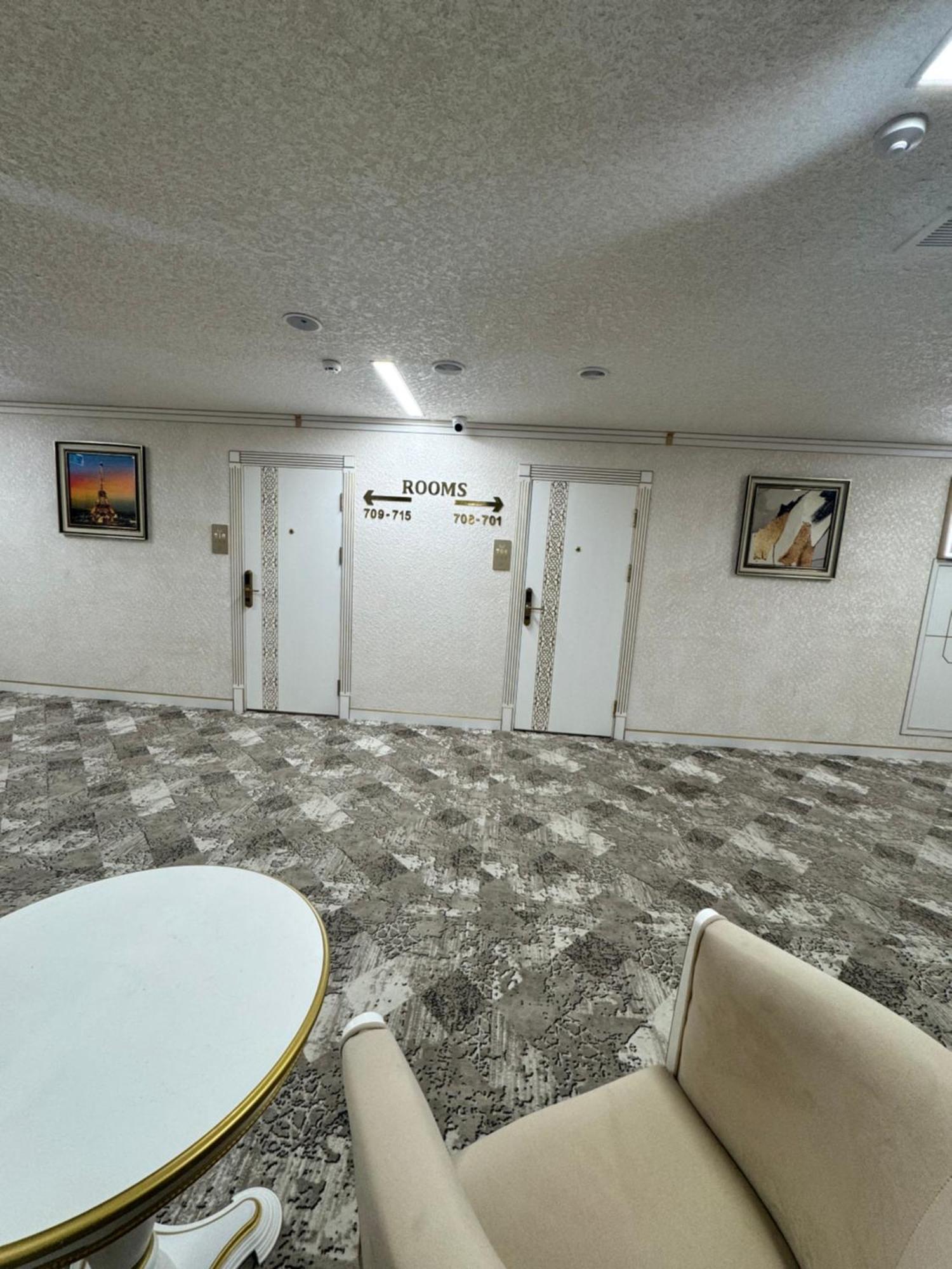 Bukhara City Hotel Turon City Plaza Kültér fotó