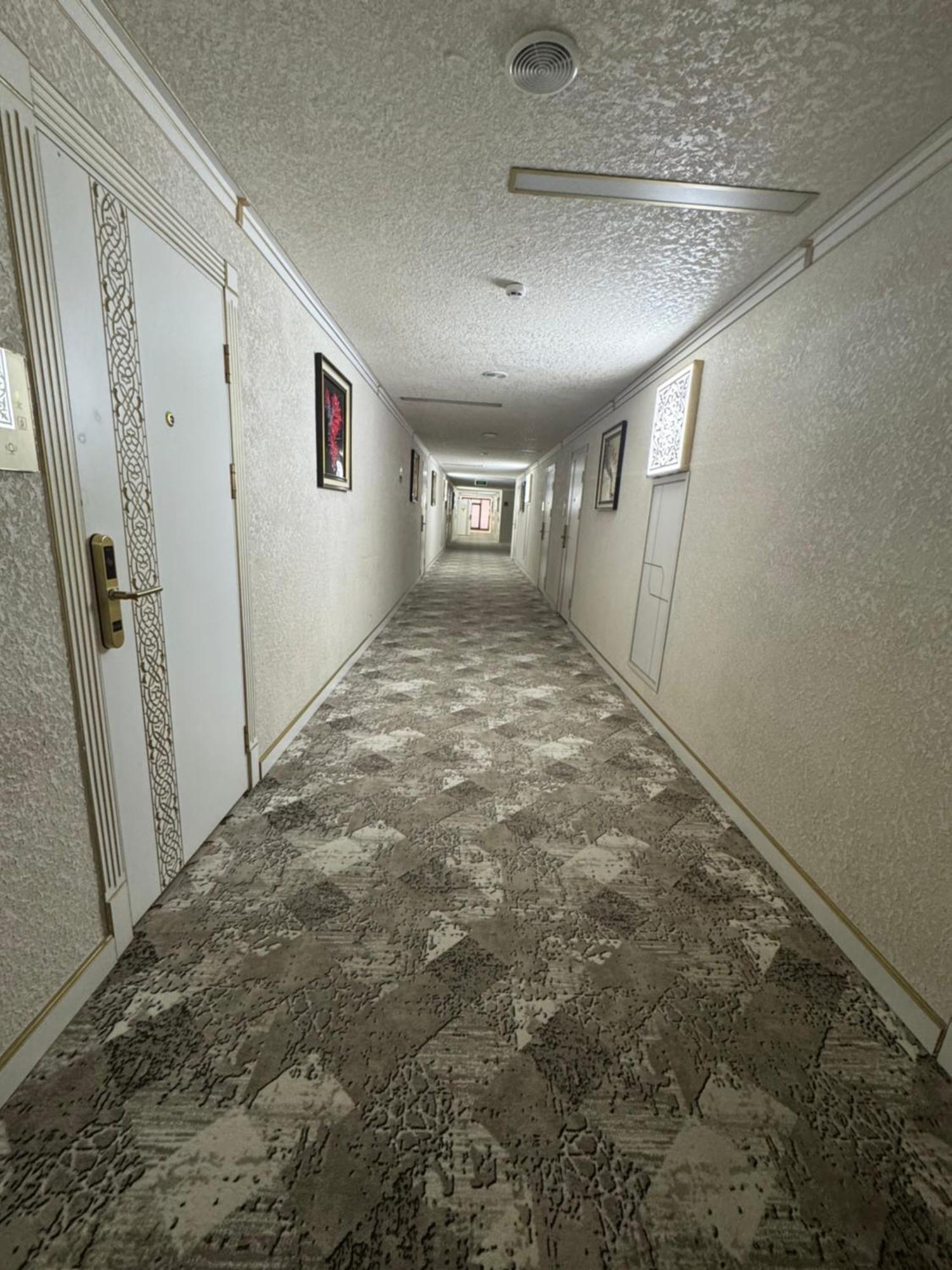 Bukhara City Hotel Turon City Plaza Kültér fotó