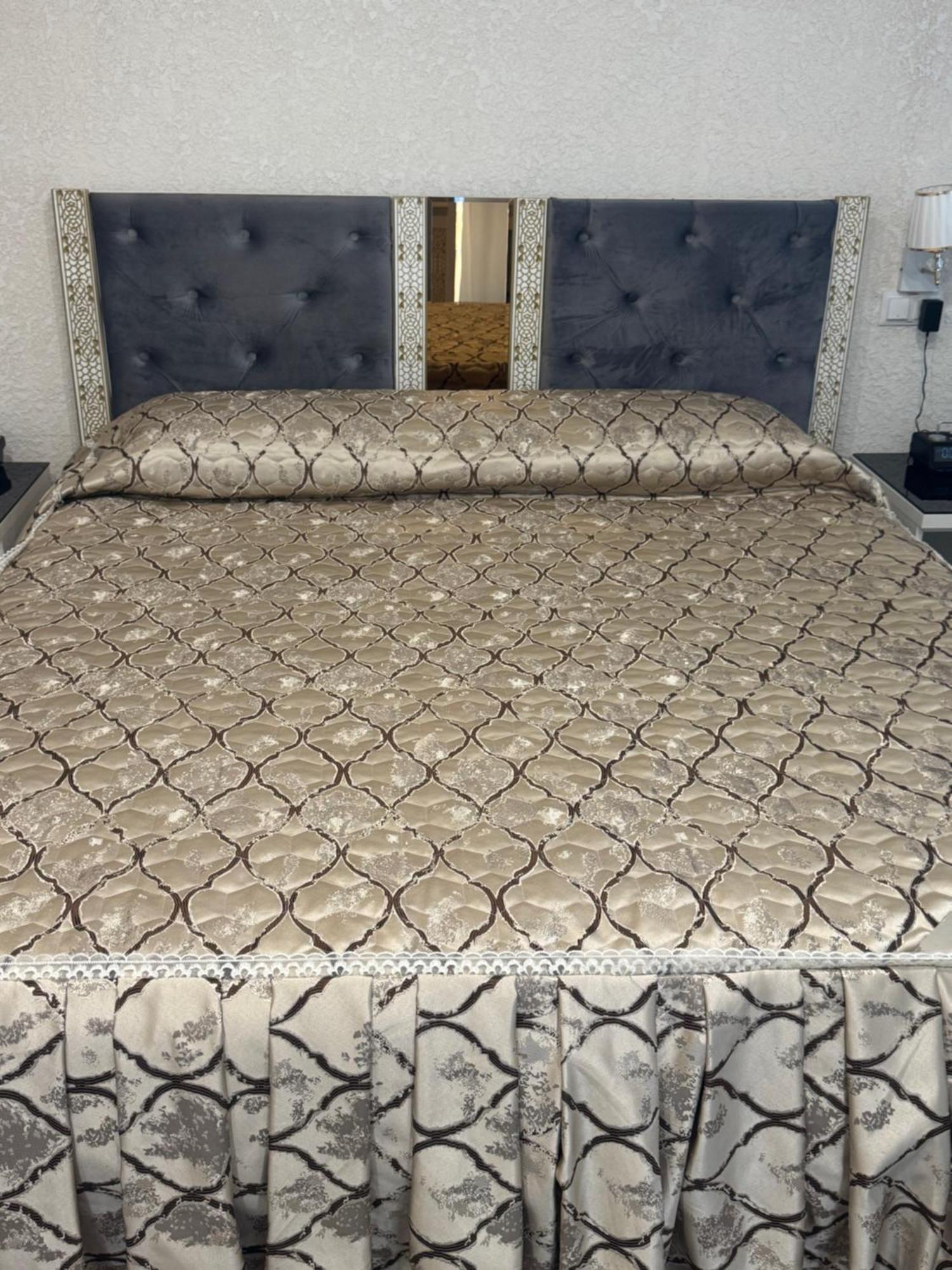 Bukhara City Hotel Turon City Plaza Kültér fotó