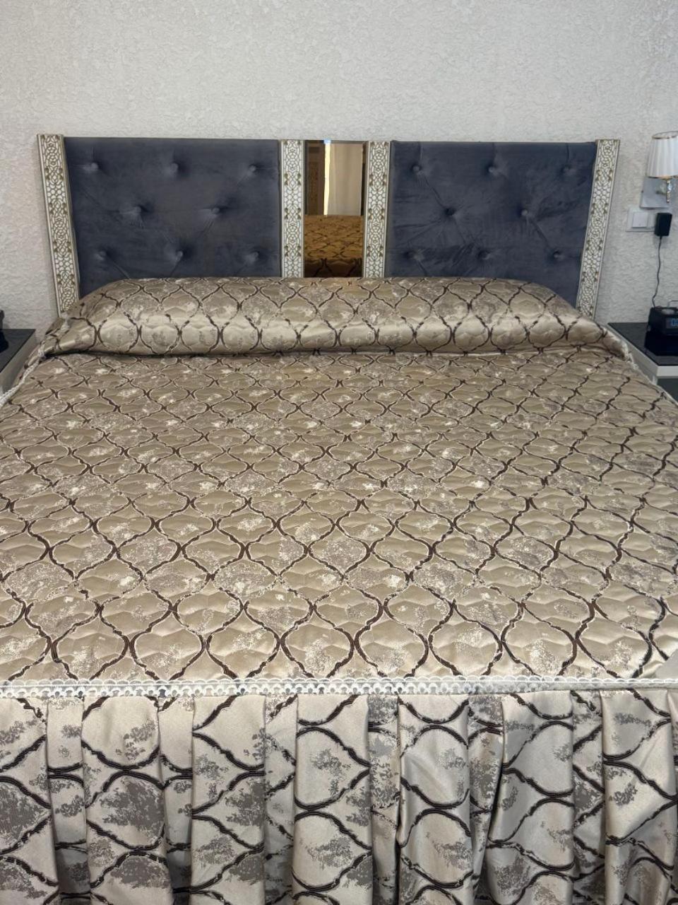 Bukhara City Hotel Turon City Plaza Kültér fotó